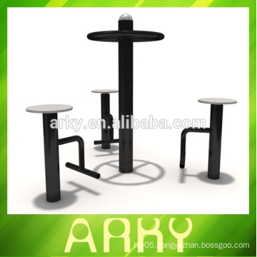 Hot Sale Outdoor Fitness Equipment